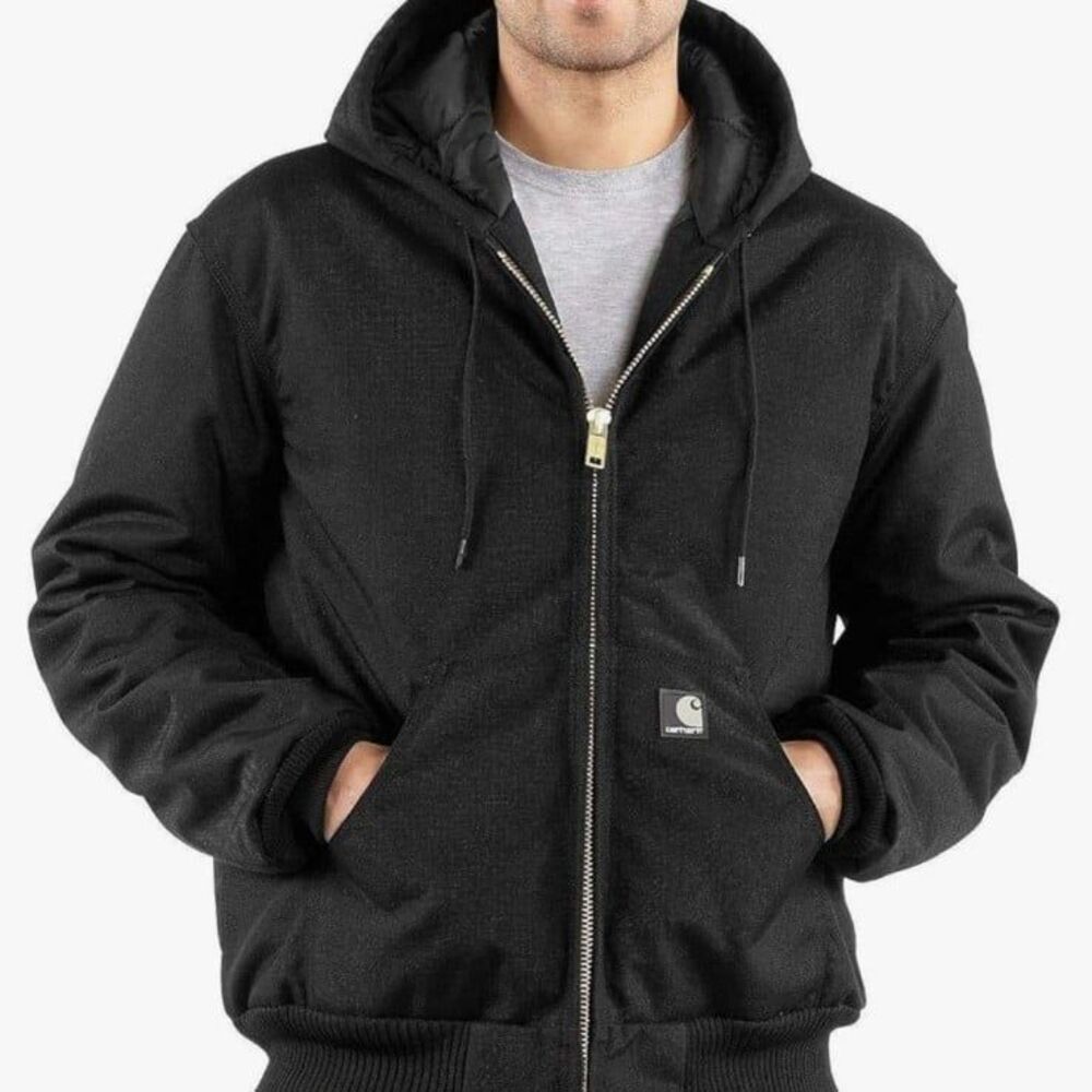 Vintage carhartt jacket